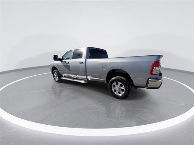 2023 RAM 2500 Big HornImage 6