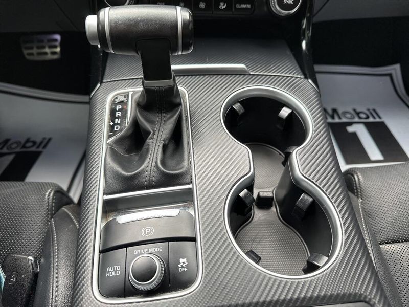 2023 Kia Stinger GT-LineImage 29