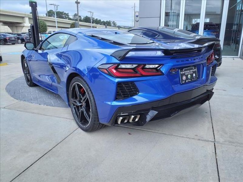 2023 Chevrolet Corvette StingrayImage 5