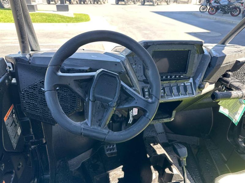 2025 Polaris RZR XP 1000 ULTIMATE 
