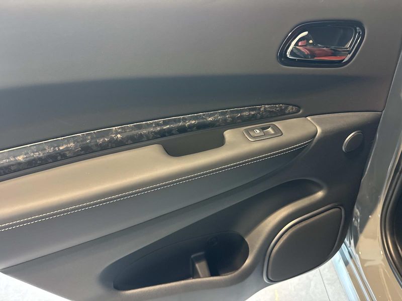 New 2026 Dodge Durango Srt Hellcat Jailbreak Awd