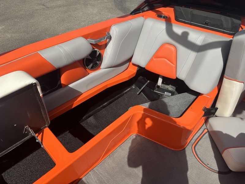 2021 MALIBU WAKESETTER 21 VLX Image 20