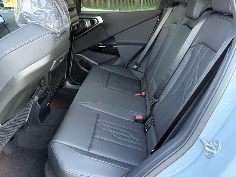 New 2026 BMW X3 30 xDriveImage 27