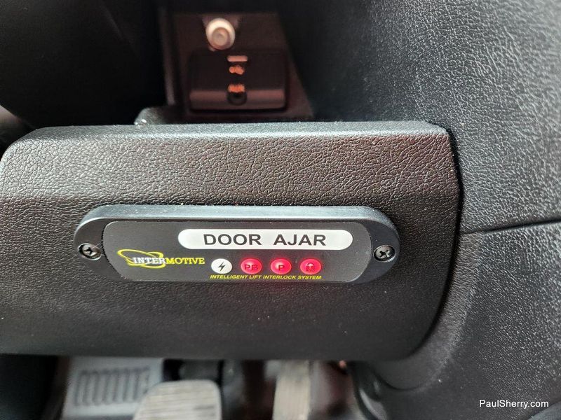 2018 RAM ProMaster 1500 Low RoofImage 43