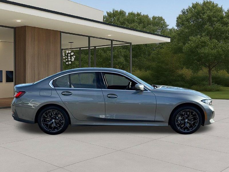 Used 2026 BMW 3 Series 330iImage 7