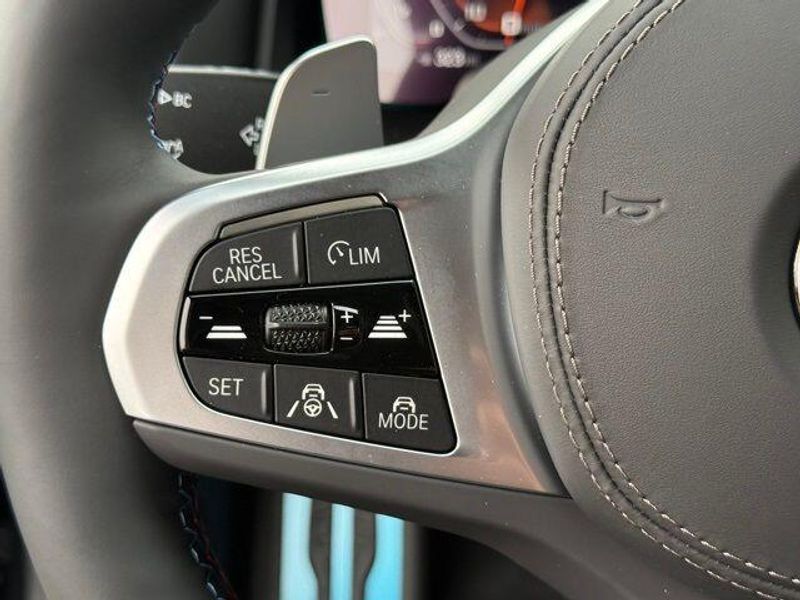 New 2026 BMW 8 Series M850i xDriveImage 21