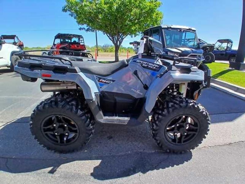 2025 Polaris SPORTSMAN 570 PREMIUM 
