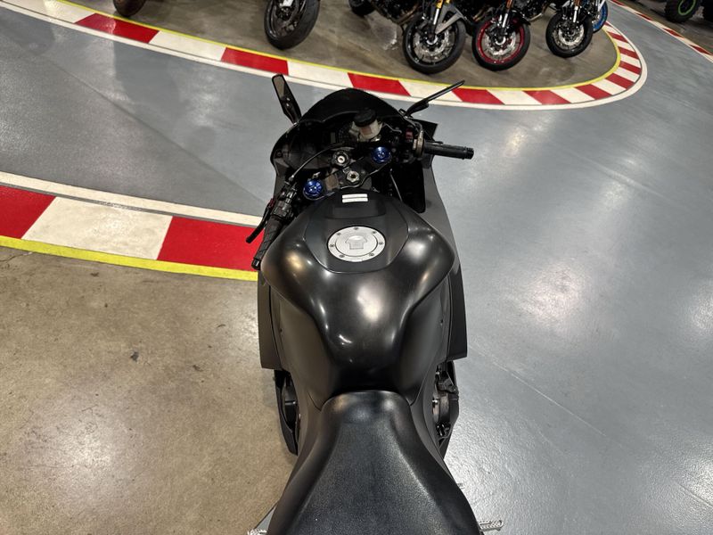 Used 2020 Honda CBR600RR Image 16