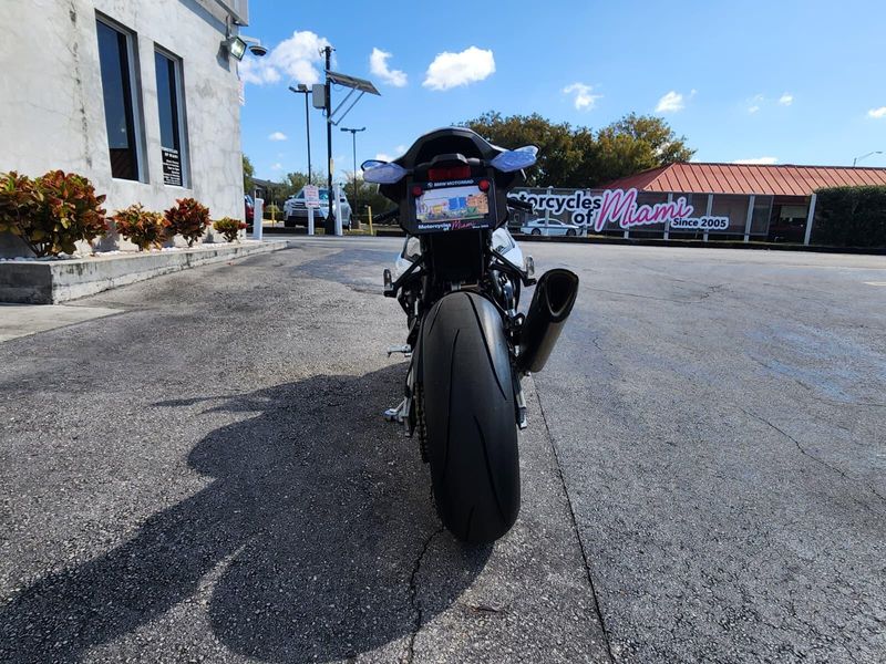 Used 2025 BMW S 1000 RR Image 8