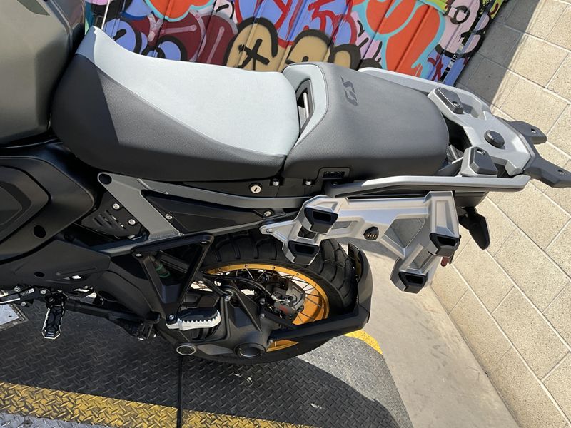 New 2025 BMW R 1300 GS Adventure Image 11