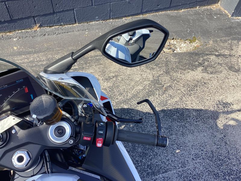 New 2026 BMW S 1000 RR 