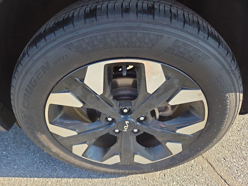 2023 Kia Sportage X-Line photo 10