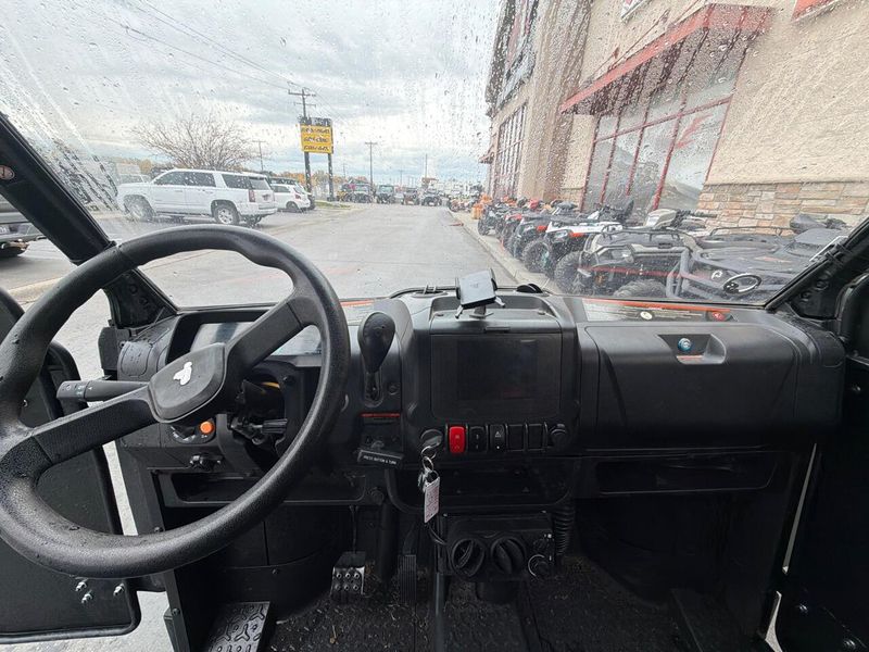 Used 2024 SEGWAY UT10 S CREW 