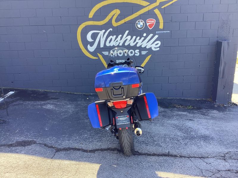 Used 2017 Triumph Trophy 