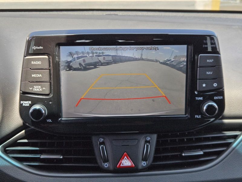 Used 2020 Hyundai Elantra GT N Line Auto