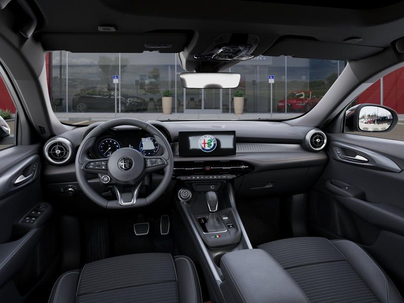 New 2025 Alfa Romeo Tonale AwdImage 34