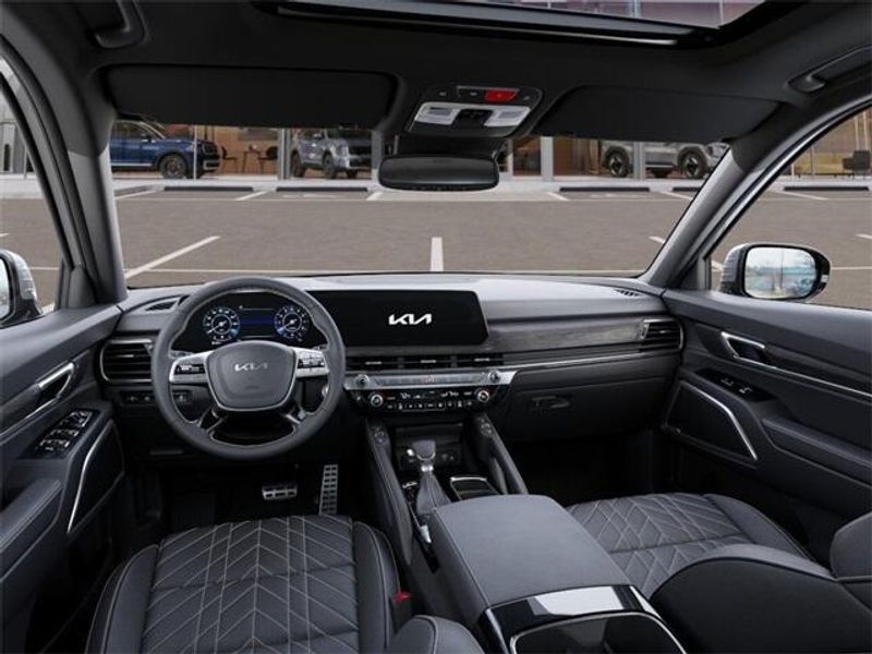 New 2025 Kia Telluride SX X-LineImage 14