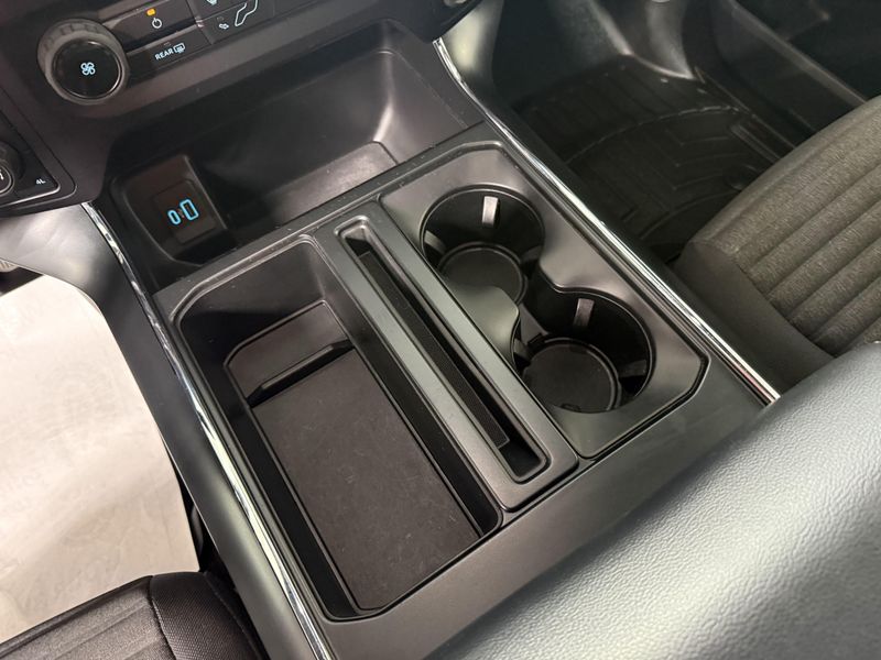 Used 2021 Ford F-150 Image 18