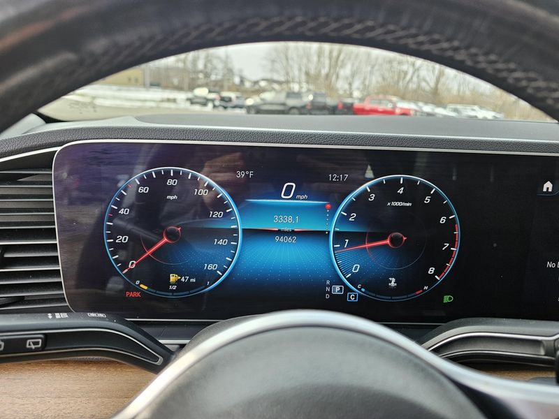 Used 2020 Mercedes-Benz GLE 350Image 11