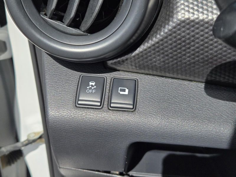 Used 2019 Nissan Kicks S FWD