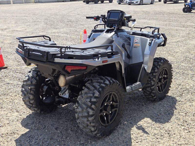 New 2026 Polaris SPORTSMAN 570 ULTIMATE 