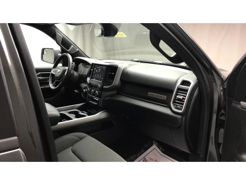 Used 2023 RAM 1500 Big HornImage 24