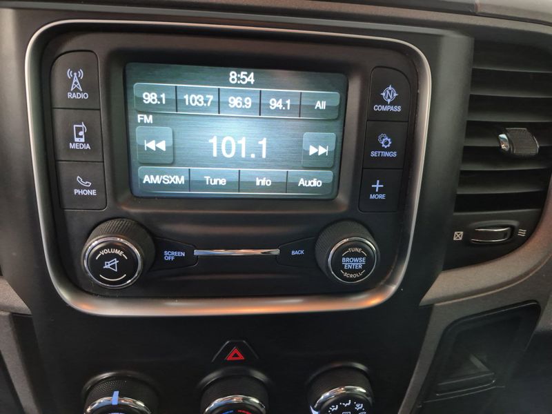 2017 RAM 1500 ExpressImage 25