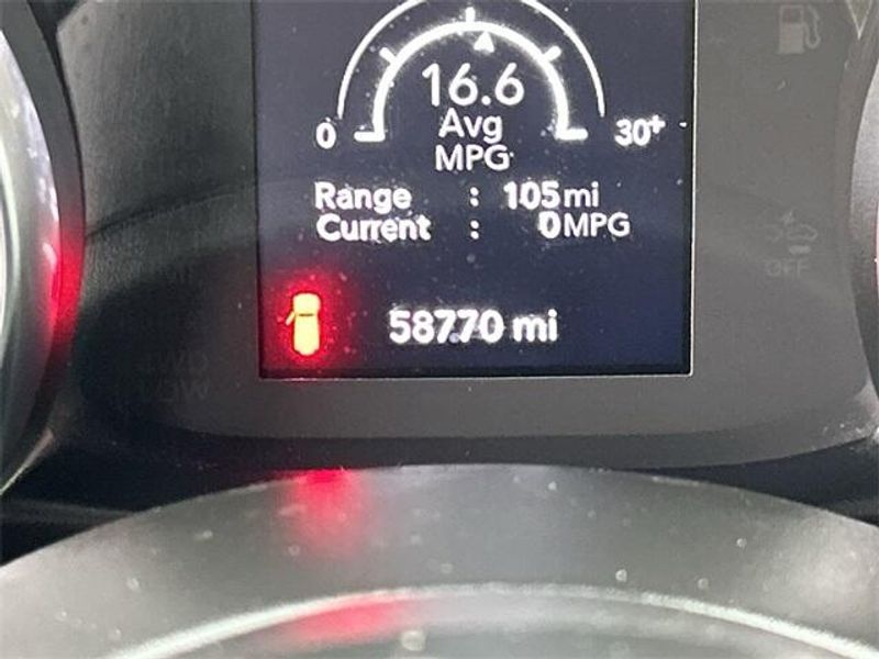 Used 2022 Jeep Wrangler Unlimited Sport AltitudeImage 31