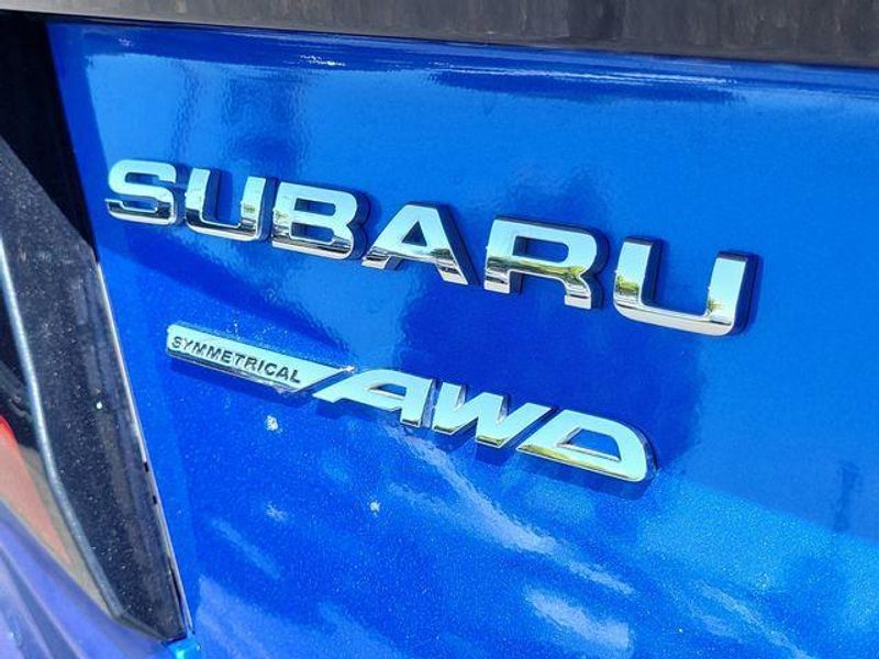 Used 2023 Subaru WRX Limited