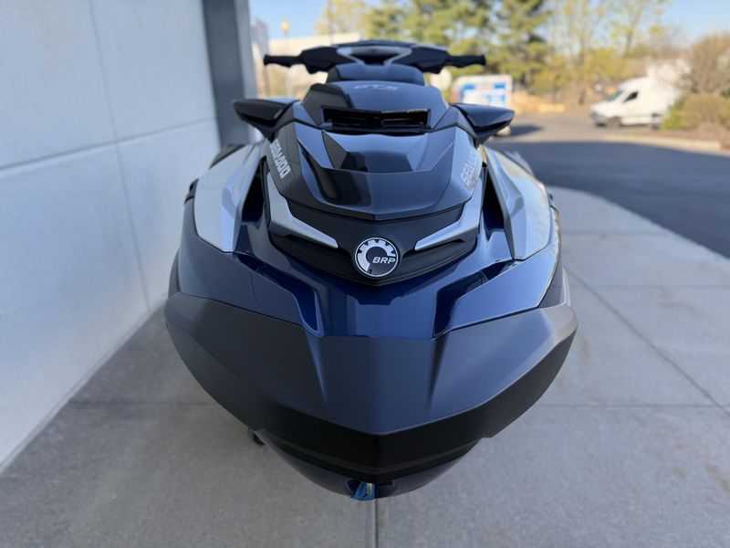 2024 SEA DOO GTX LTD 300 AUDIOImage 4