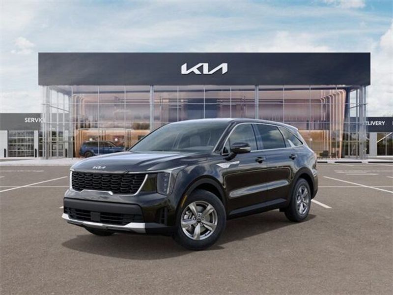 2025 Kia Sorento LXImage 1