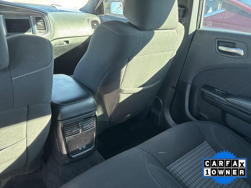 Used 2020 Dodge Charger SXTImage 16