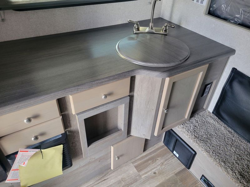 New 2026 NORTHWOOD MFG WOLF CREEK 910 Image 12