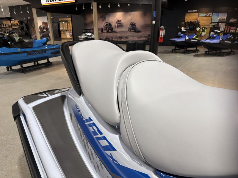 New 2026 Kawasaki JET SKI STX 160X Image 22