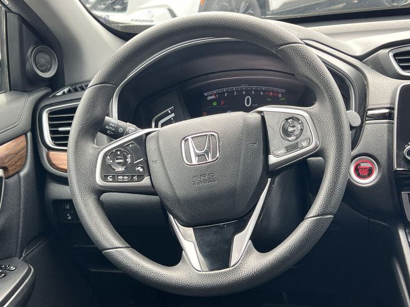 Used 2019 Honda CR-V EXImage 6