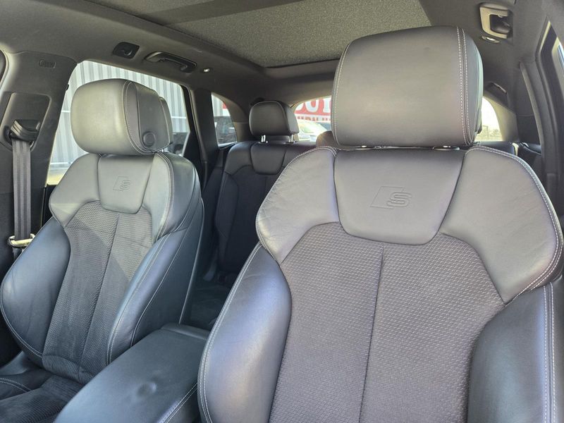 2020 Audi SQ5 Premium photo 20