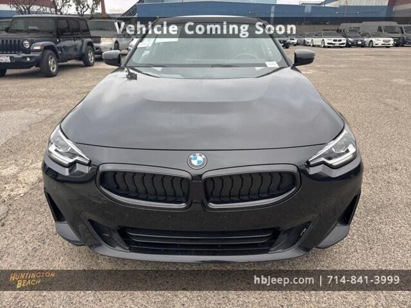 2023 BMW 2 Series 230iImage 2