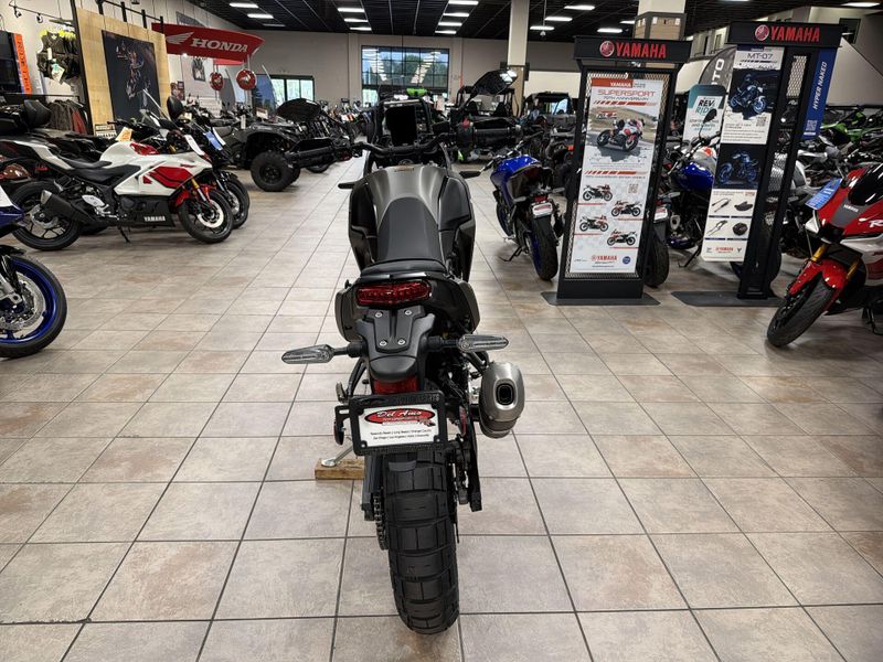 New 2026 Yamaha TENERE 700 Image 16