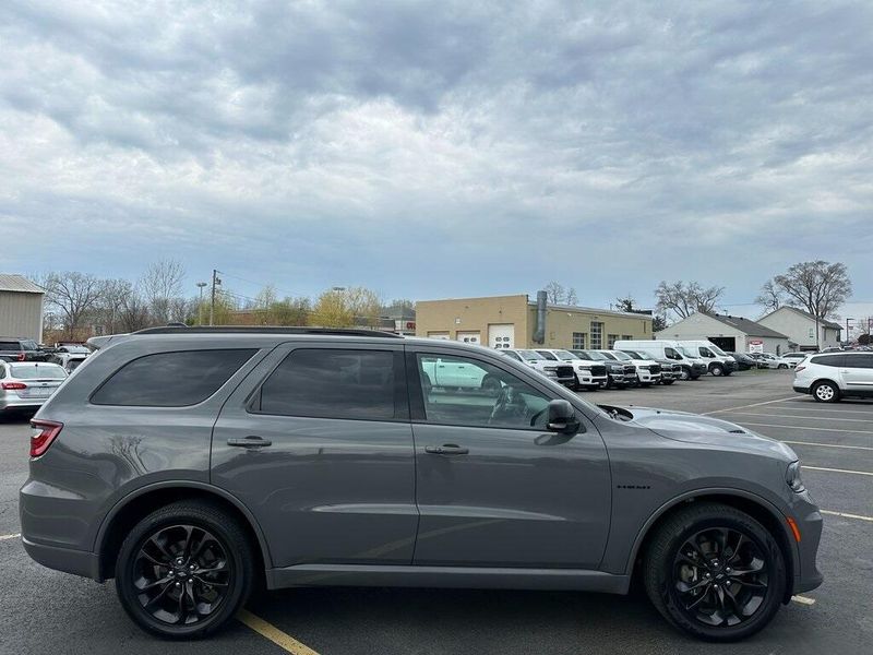 2023 Dodge Durango R/T PlusImage 13