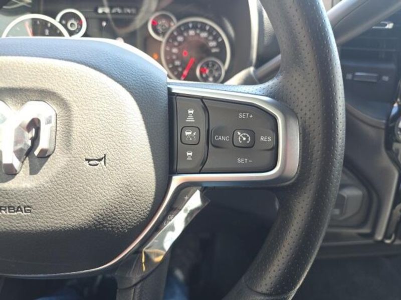 2025 Ram 3500 Tradesman photo 13