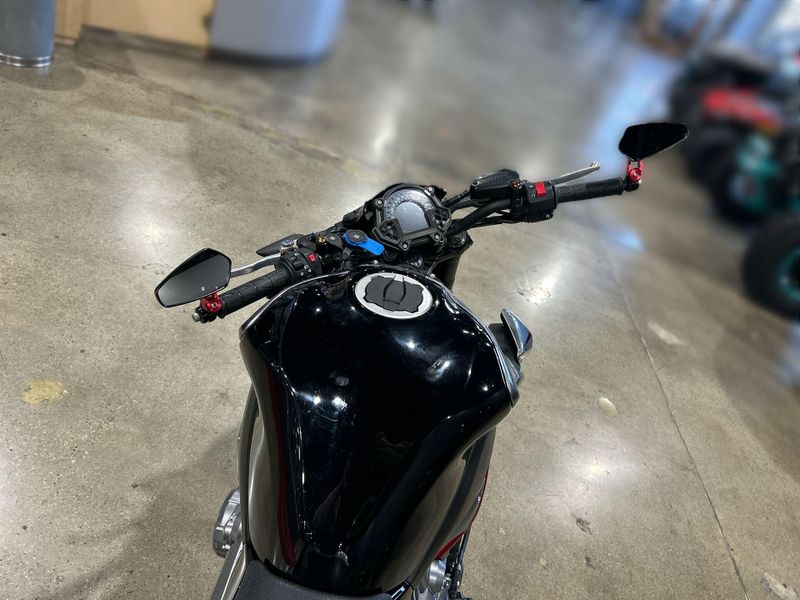 Used 2019 Kawasaki Z900 Image 15