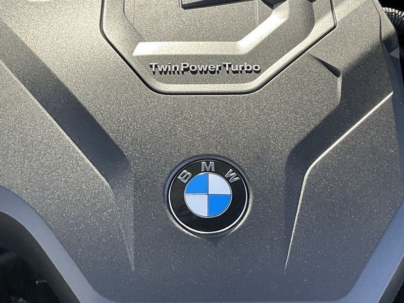 2023 BMW 3 Series 330iImage 31