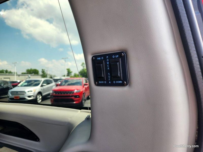Used 2024 Chevrolet Express Cargo Image 20