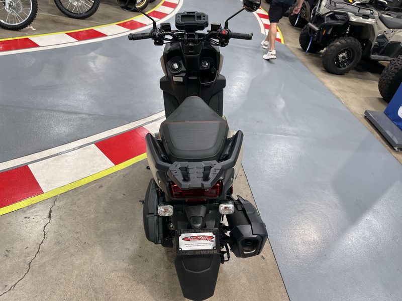 New 2026 Yamaha ZUMA 125 Image 22