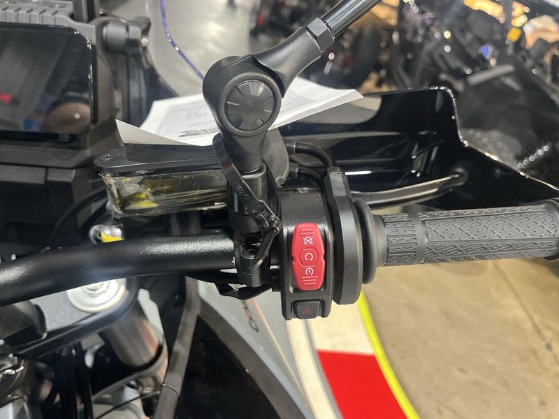 New 2026 CFMOTO IBEX 450 Image 21