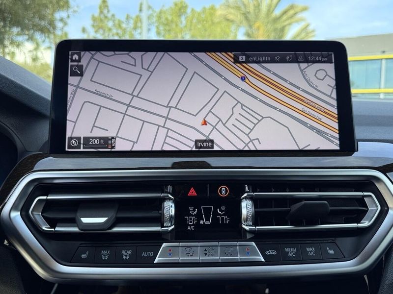 2024 BMW X3 sDrive30iImage 28