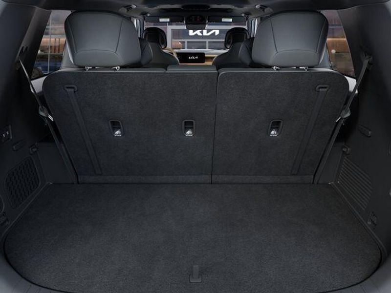 New 2027 Kia Telluride Hybrid X-Line SXImage 20