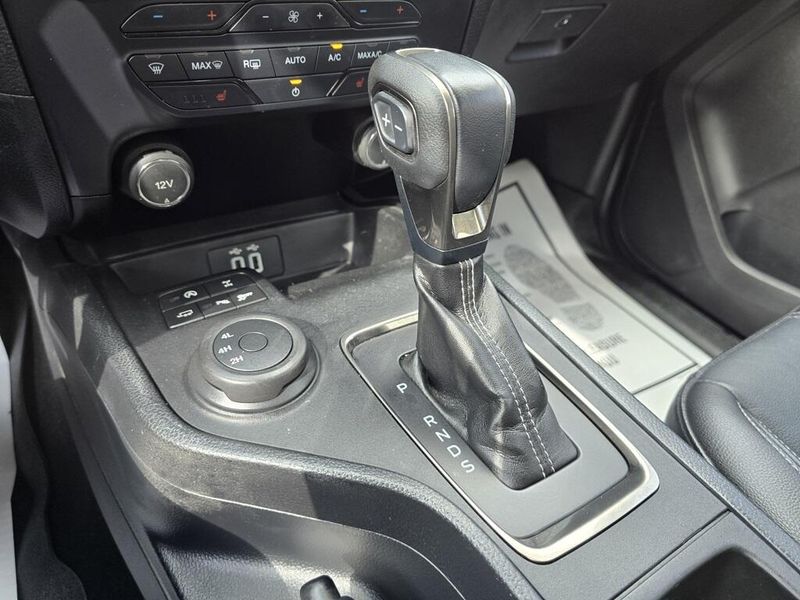 2021 Ford Ranger Lariat photo 19