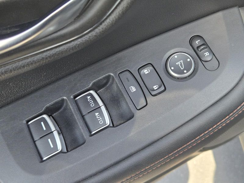 Used 2024 Honda HR-V Sport 2WD CVT
