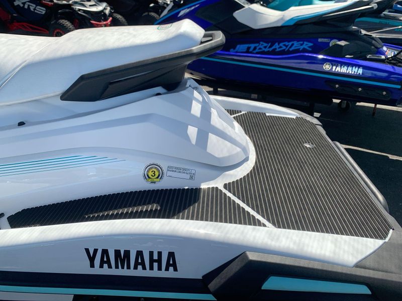 New 2025 Yamaha VX Image 12